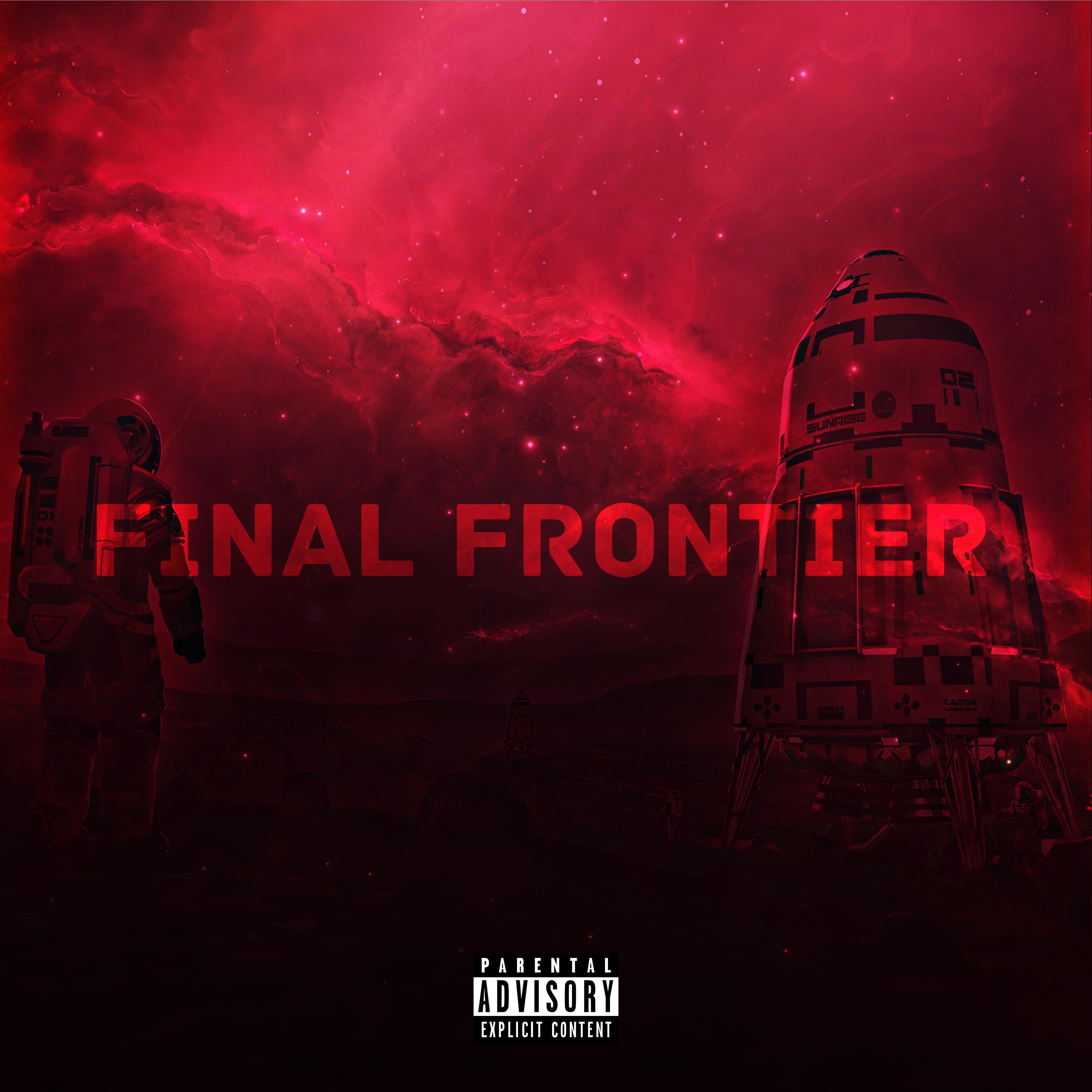 Final Frontier (Explicit)