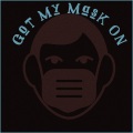 Pragrez Jupiter、Kayjay - Got My Mask On (feat. Kay Jay)