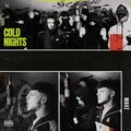 Mavz - Cold Nights (freestyle)(Explicit)