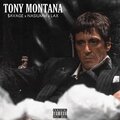 Tony Montana (feat. Lax & NASIUMM) (Explicit)