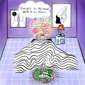 SEON、Kam Michael、Artemis Orion - Thoughts In My Head (Explicit)