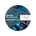 Alexose、Tye Grees、Alex Guerrero - Pills x Love (Alex Guerrero Remix)