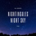 Will Borders - Nightingales Night Sky