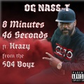 8 MINUTES 46 SECONDS (feat. Krazy)(Explicit)