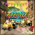 Cartoon In The Zone、Gerard BO、jeisonjey - Nicolle