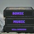 Will Borders - Sonic Music