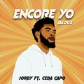 Ceda Capo、Jordy - Encore Yo (Jaloux)(feat. Ceda Capo)