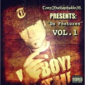 Tonymuthaphukkng、Tha Realist、Kokane、Cos - Life of a Gangsta (feat. C-bo Tha Realist Kokane & Cos)(Explicit)