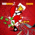 Various Artists、ZaDaDun、Buzo、Joe Blow - Keep Running (Explicit)