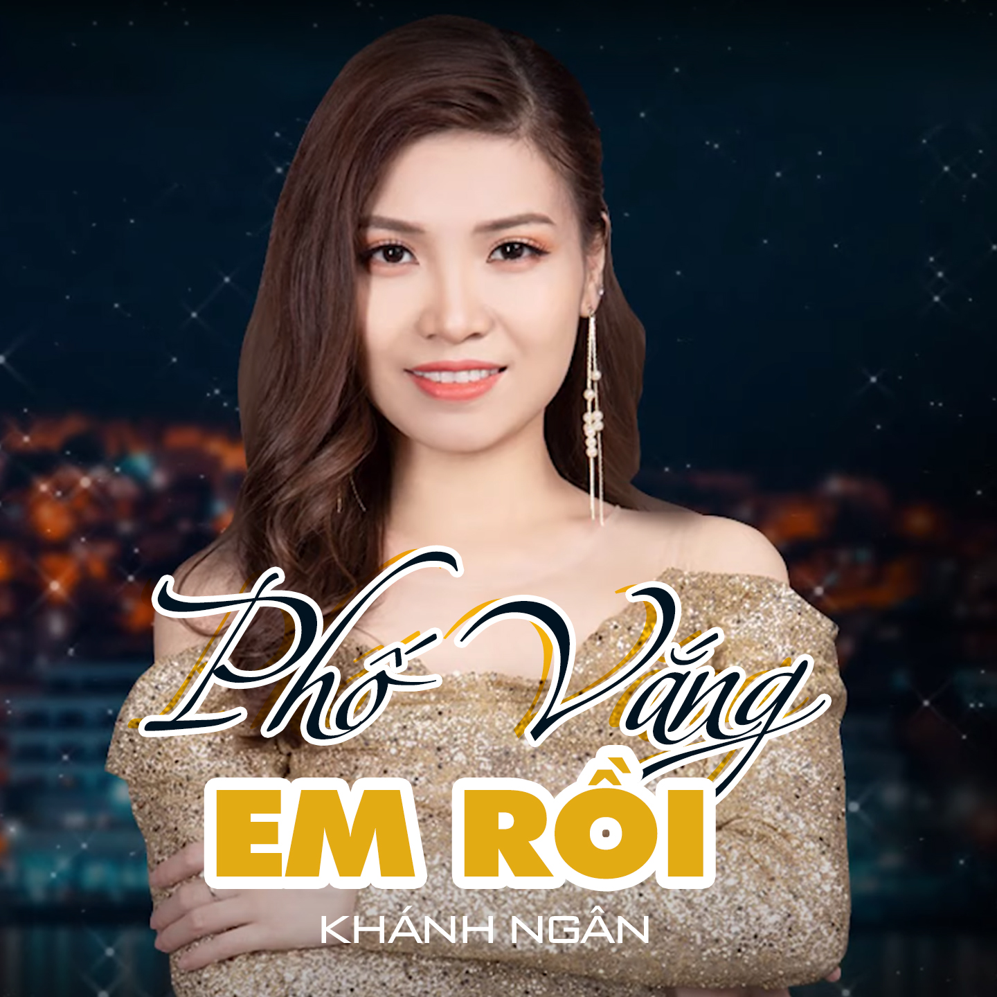 Ngọc Sơn - Thành Phố Buồn