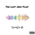 Swizzy B、AJ Hernz - Lost in Time (feat. AJ Hernz)(Explicit)