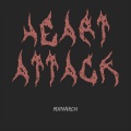 mxnarch - Heart Attack (Explicit)