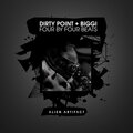 Dirty Point、BIGGI - Four by Four Beats