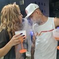 Mc Magrinho - Bota a piroca na boca (Explicit)
