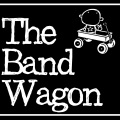the band wagon - Little Black Submarines