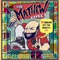 Mathew B.、mickey factz - Dream (feat. Mickey Factz)(Explicit)