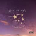 thru the night (feat. David Campana)(Explicit)