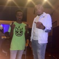 Lil O、Popp Hunna - Dance Nasty (feat. Popp hunna)(Explicit)
