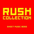 Sheet Music Boss - Rush E
