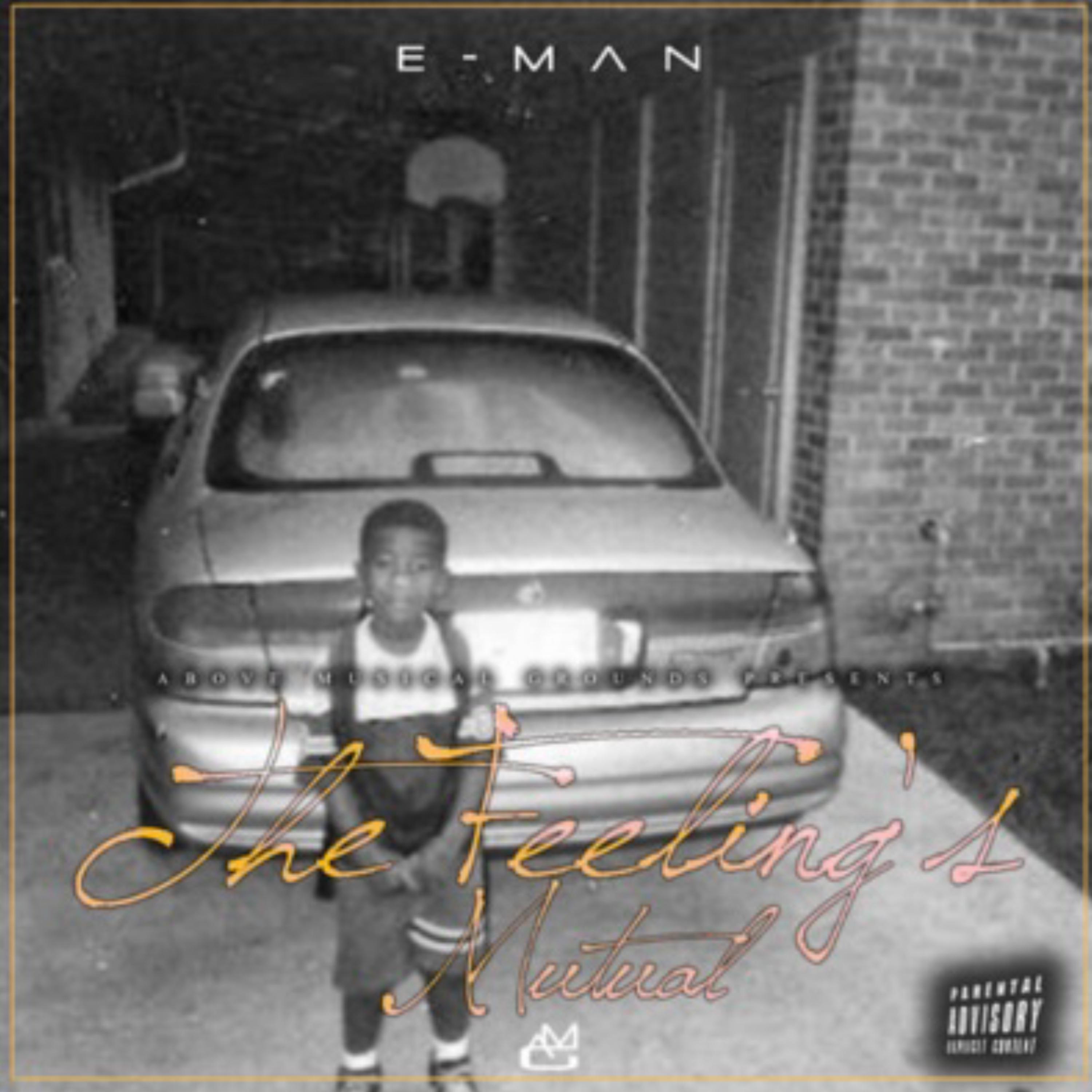E-man - Beautiful Days