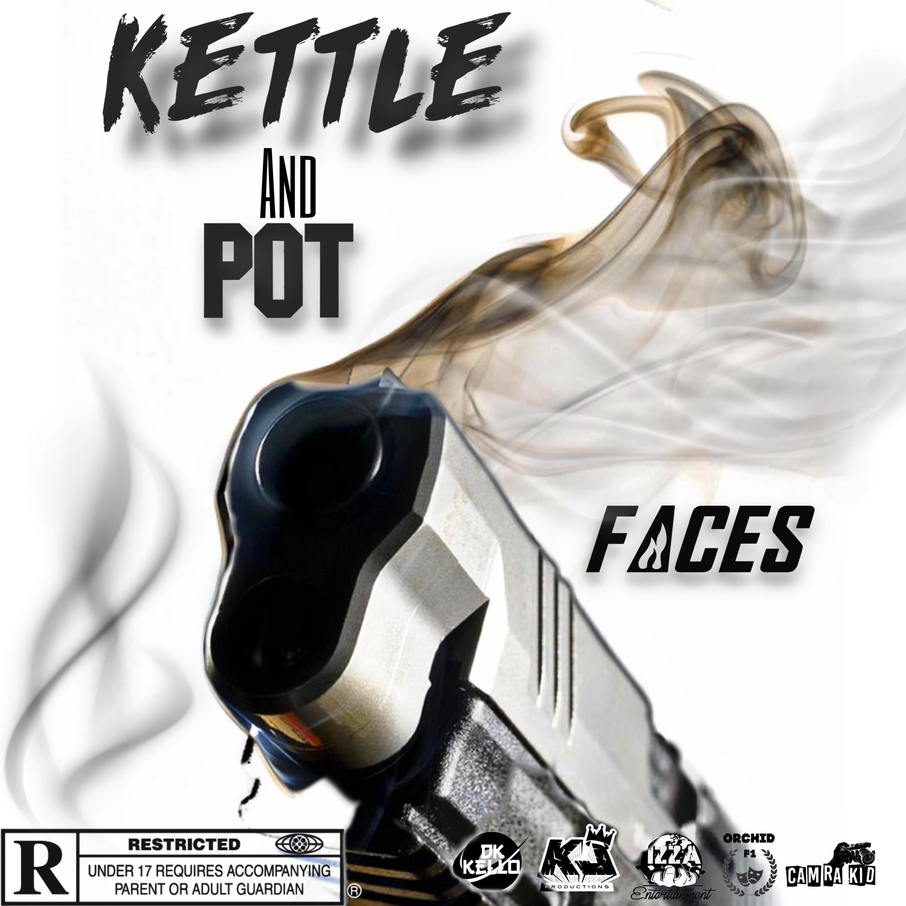 Faces - Kettle And Pot (Explicit)