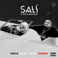 Guiyerbass P-Funk Extended Remix、erick sermon、Mario Garcia、Sholo Truth - Salí