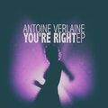 Antoine Verlaine - Here Goes (Verlaine Jam Control Mix)
