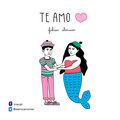Te amo - Fermín Y las Alicias