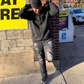 Daley Ro、Fb - Cant Lack