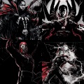 Drico、Tommy Lazarus、Youri、Red - Harakiri