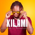 Mbokotho、Boondocks Gang - Kilami (feat. Boondocks Gang)