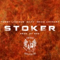 Tommy Lazarus、Red、Drico、Skav - Stoker