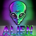 MRF、Inkonnu、Drizzy - Alien (feat. Inkonnu & Drizzy)(Explicit)