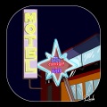 Motel (feat. Guero & Daze)(Explicit)