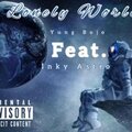 Inky Astro - Lonely World (Explicit)