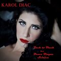 Back to Black