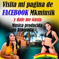 Mkmiusik - Me voy a la plaza (Riberalta.)