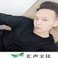 墨渲染瞳 - 无标题
