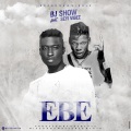 Ebe (feat. Seyi Vibez) [Explicit]