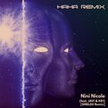 Nini Nicole、Javi、Kr1、Shields - HAHA (feat. KR1& JAVI)(SHIELDS Remix)