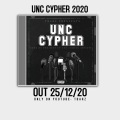 Lemz、Tbarz、Hl4、Laytz、P0113r、Passive、Kayjay、rhythmic、F6 - UNC Cypher 2020 (feat. Rhythmic Kayjay Passive Hl4 Laytz P0113r F6 & Lemz)