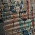 Anka、Zodyak - Mahal