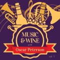 Oscar Peterson - I Love Paris