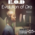Dre Wells、Young Magic、Gene - Live in Me (feat. Young Magic & Gene)(Explicit)