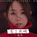 赵蕊 - 忘了我吧