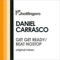 Daniel Carrasco - Get Get Ready