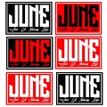 june - June Sh**T (Explicit)