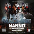 Man vs Machine (feat. Mickey Factz & Swerv)(Explicit)