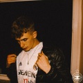 ZITTERIGO、シグナルP - Hala Madrid