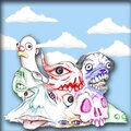 Bluejacket、Skudduh Smiley、Eon - Trust (feat. Bluejacket & Skudduh Smiley)